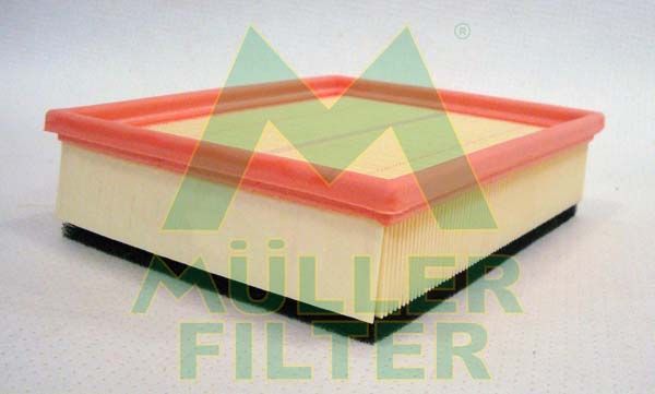 MULLER FILTER Gaisa filtrs PA736